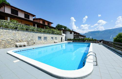 Residence Altogarda - Foto 23