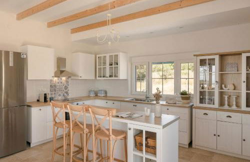 Villa Annino in Karavados Village with private Pool! - Foto 57