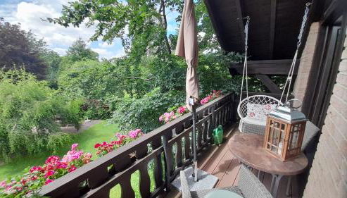 Zum hohen Venn - Foto 2