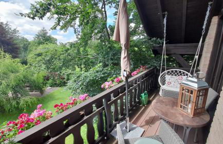 Zum hohen Venn - Foto 2