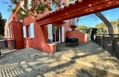 Domaine Des Mimosas - Foto 8