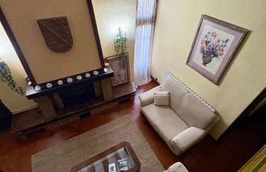 Apartamento medieval en el Camino De Santiago - Foto 6