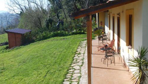 La casa Nettarina - Foto 5, Garden