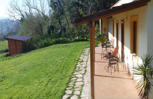 La casa Nettarina - Foto 5