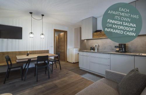 Apartments Koflhaus - Photo 1