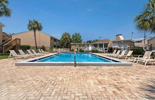 Chateau la mer 16e - Foto 32