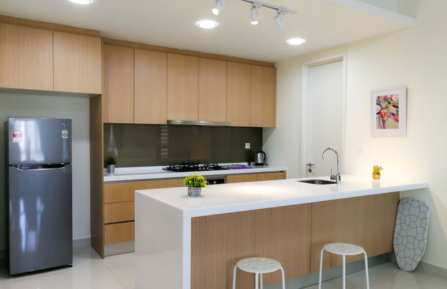 Pandora Homestay II - Foto 27