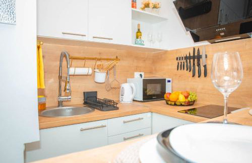 Studio apartman MATEO - Photo 24