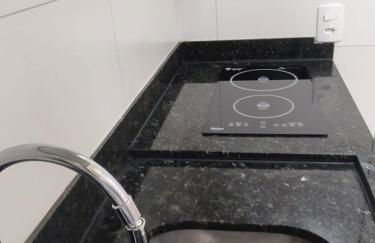 Kitnet 02 familiar individual - Foto 25