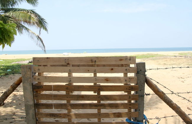 Rüstic Beach Villa - Foto 13