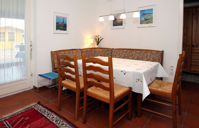 Holiday Bungalow in Dornumersiel - Foto 12