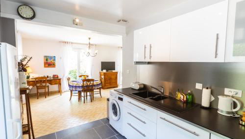 Clos Fleuri : Amboise Home with Amazing Gardens - Photo 5