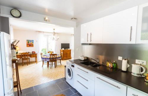 Clos Fleuri : Amboise Home with Amazing Gardens - Foto 5