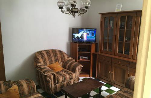 Apartamento Alcobaca - Foto 1