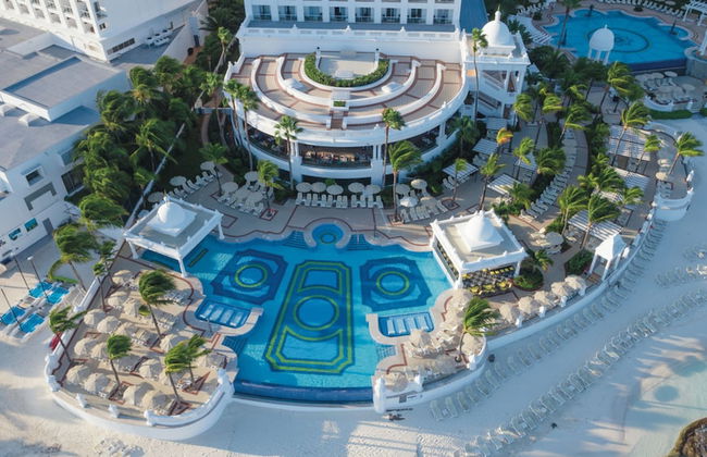 Hotel Riu Palace Las Americas - Adults Only- All Inclusive - Foto 16