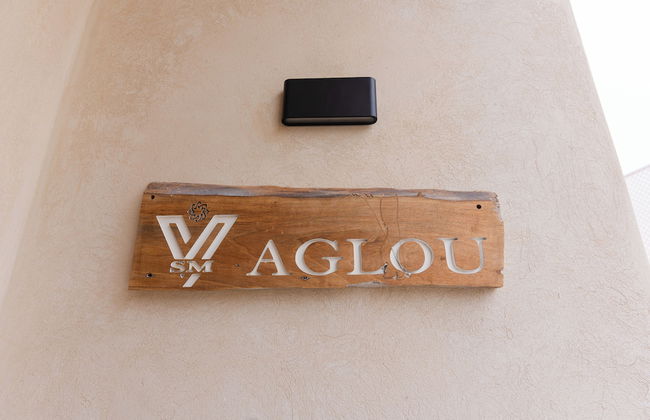 Villa Sable De Mirleft - Foto 4