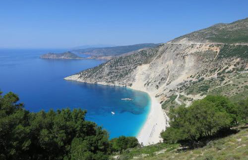 Villa Fotini - Foto 51