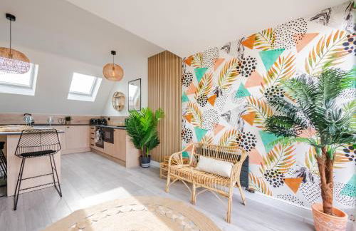 Enigma Apartments - Foto 23