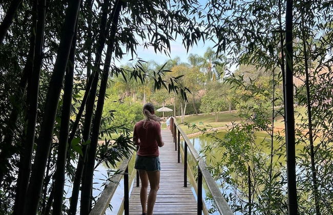 Paraty Hotel Fazenda & Spa - Photo 53