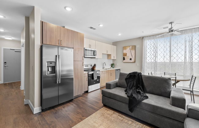 The Rodeo Drive Suite Penthouse The Gulch - Foto 19