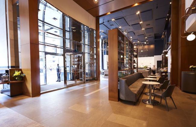 Le Germain Hotel Toronto - Foto 3