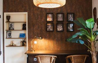 Chitaka's Organic Farmhouse in Ribatejo - Photo 59