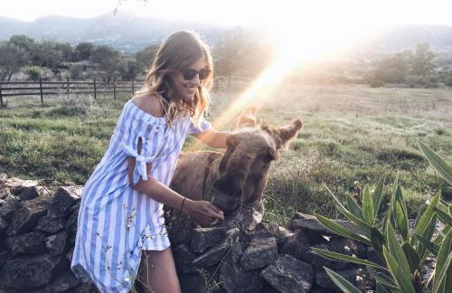 Agriturismo La Casa delle Fate - Photo 19