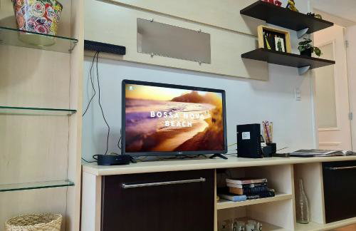 APT 704 - Localização Privilegiada - 2 Quartos - Garagem - Fazenda/Itajaí - Foto 16