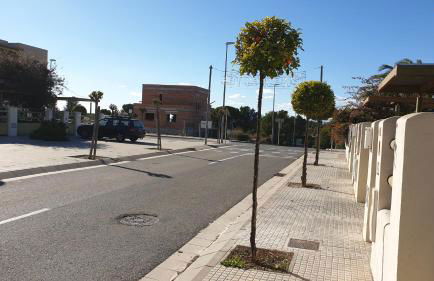 Casa junto a la playa- Costa Dorada - Foto 47