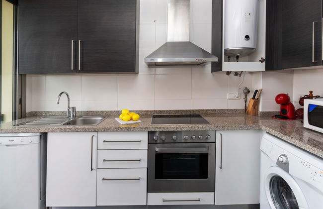 Mirador de las Islas 5 - Photo 14