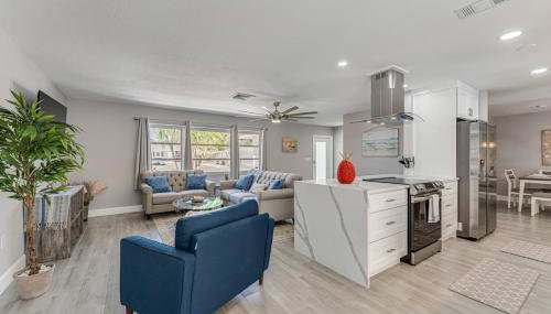 Playa De Siesta Sarasota Siesta Key - Foto 5