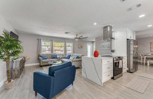 Playa De Siesta Sarasota Siesta Key - Foto 5