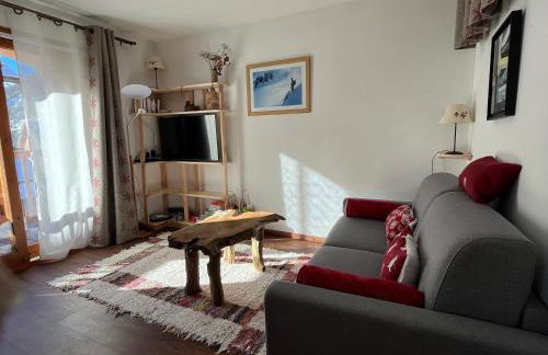 Le Pin Cembro, magnifique 6 couchages - Foto 14