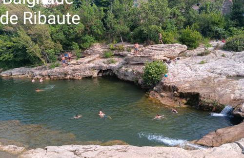 LES CIGALINES Chalet au calme - Foto 21