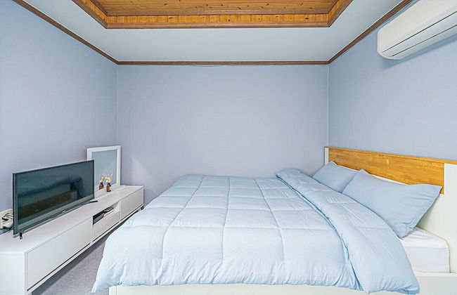 Wando Sol Beach Pension - Foto 11