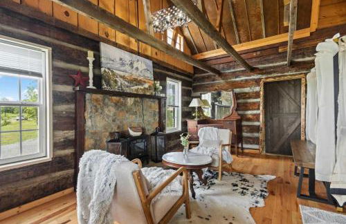 Americana Farm Getaway - Foto 20