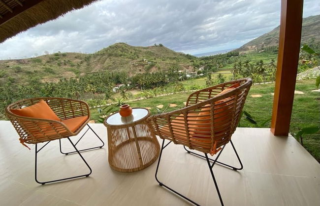 LOMBOK KHOPHILAU VILLAS - Foto 33