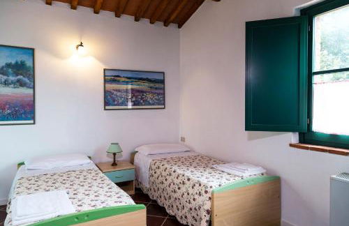 Agriturismo Il Belvedere Country Houses - Foto 116