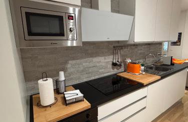 Alfredo Luxury house - Foto 15