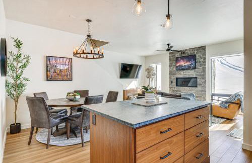 Ski-InandSki-Out Granby Ranch Retreat Pool Access! - Photo 9