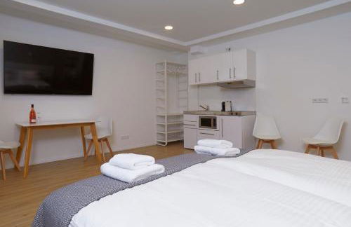 Hamburg Nord Apartments - Foto 59