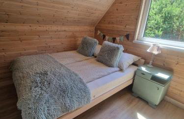 Domek pod lasem - Photo 4