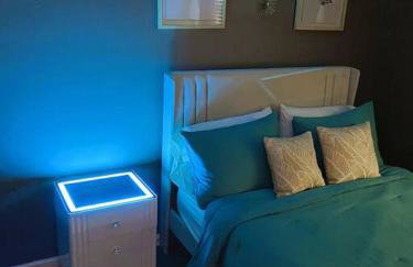 Delta Dream Retreat (Entire Home) - Foto 9