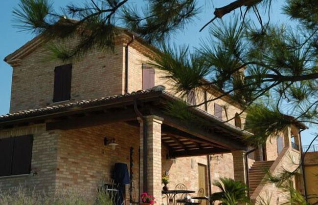 Agriturismo Sol Alto - Foto 15