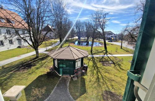 Ferienwohnung am Schlossplatz - Photo 23