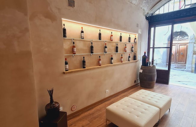 Allegra Toscana - Affittacamere Guest house - Foto 7