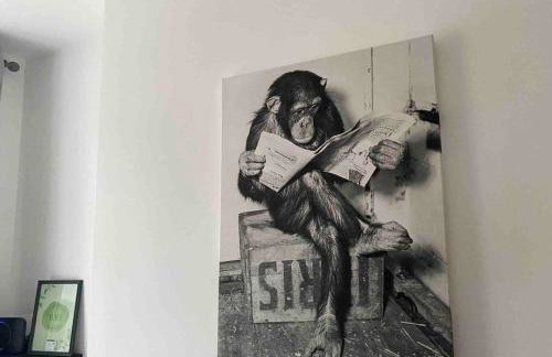 Modern & Cosy 2-BR House in Donisthorpe - Foto 25