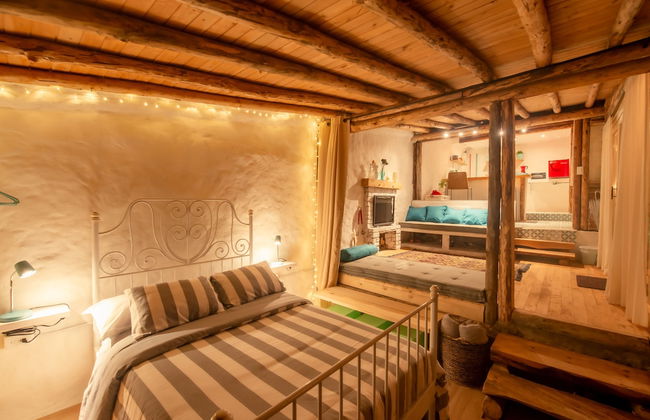 Chalets Boutique de Vereda - Foto 10