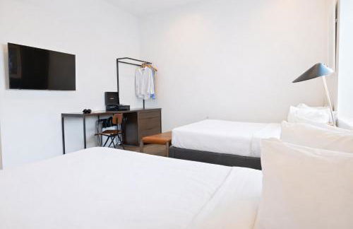 Sosuite at The Queen - Queen Village - Foto 35