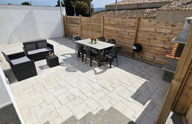 Apartamento Cala i Bosc en Mont-ras - Palafrugell - Costa Brava - Foto 36